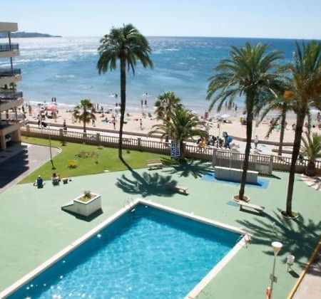 Rentalmar Sol De Espana - Mas D'En Gran 坎布里尔斯 外观 照片