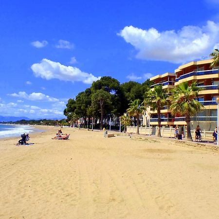 Rentalmar Sol De Espana - Mas D'En Gran 坎布里尔斯 外观 照片