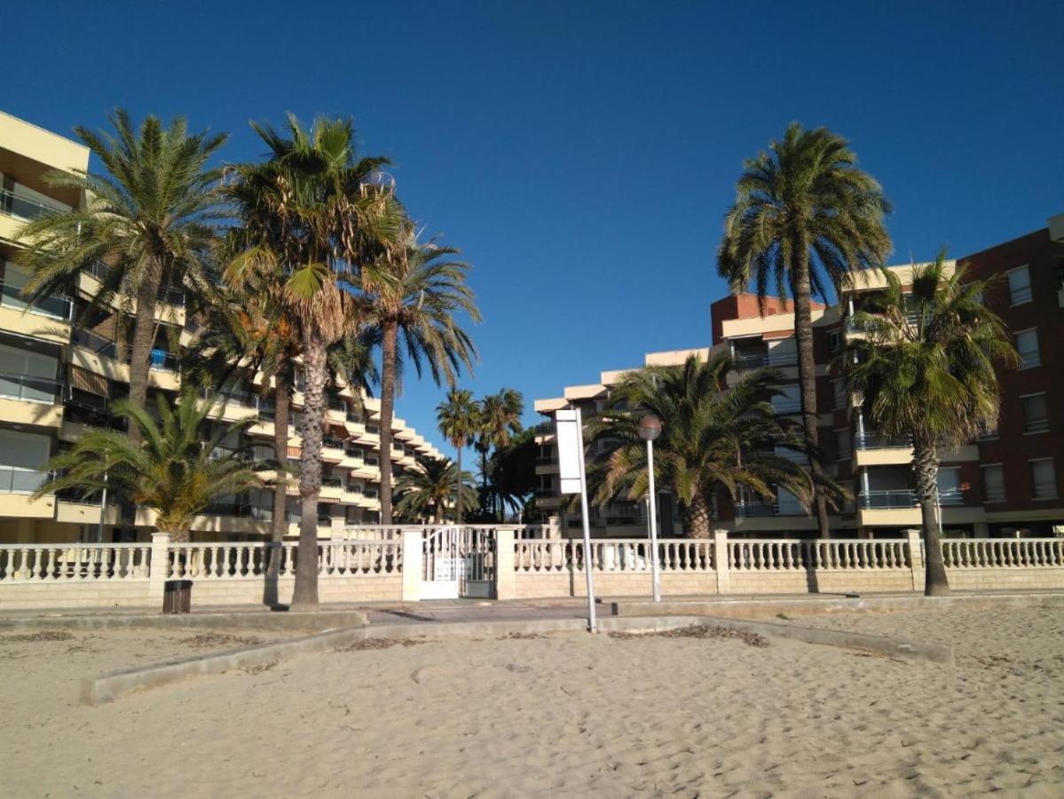 Rentalmar Sol De Espana - Mas D'En Gran 坎布里尔斯 外观 照片