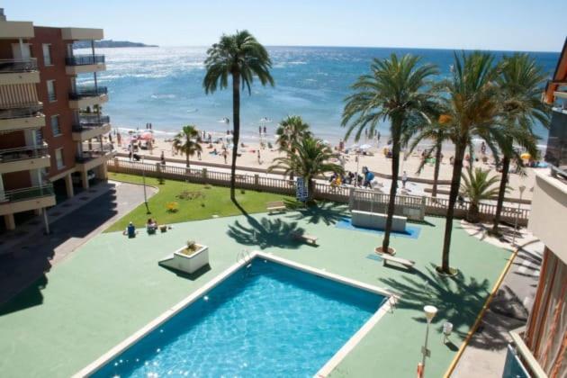 Rentalmar Sol De Espana - Mas D'En Gran 坎布里尔斯 外观 照片