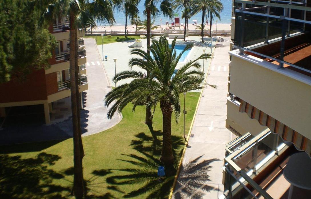 Rentalmar Sol De Espana - Mas D'En Gran 坎布里尔斯 外观 照片