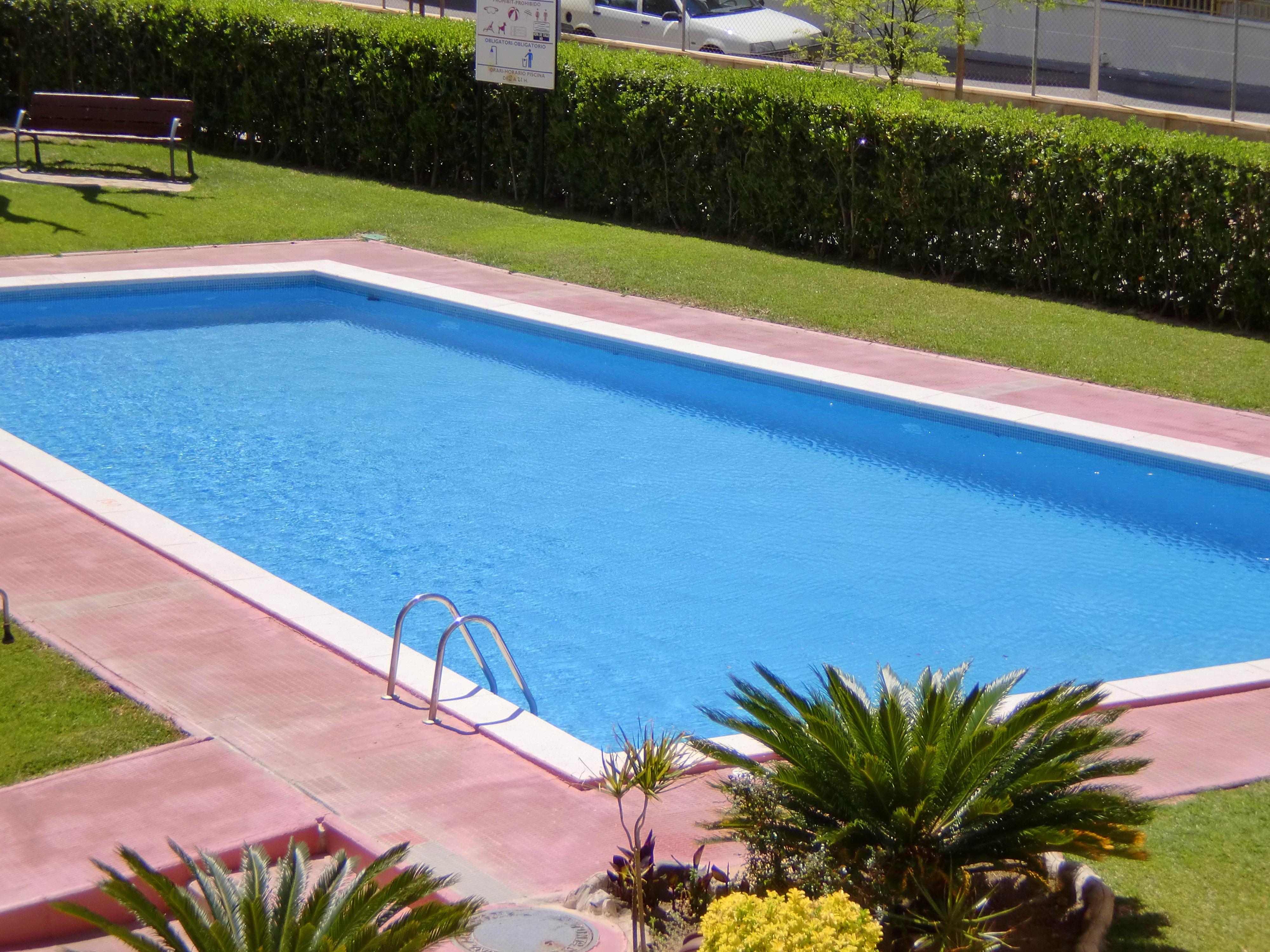 Rentalmar Sol De Espana - Mas D'En Gran 坎布里尔斯 外观 照片