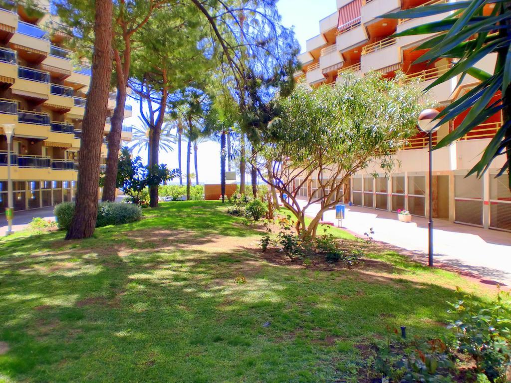 Rentalmar Sol De Espana - Mas D'En Gran 坎布里尔斯 外观 照片