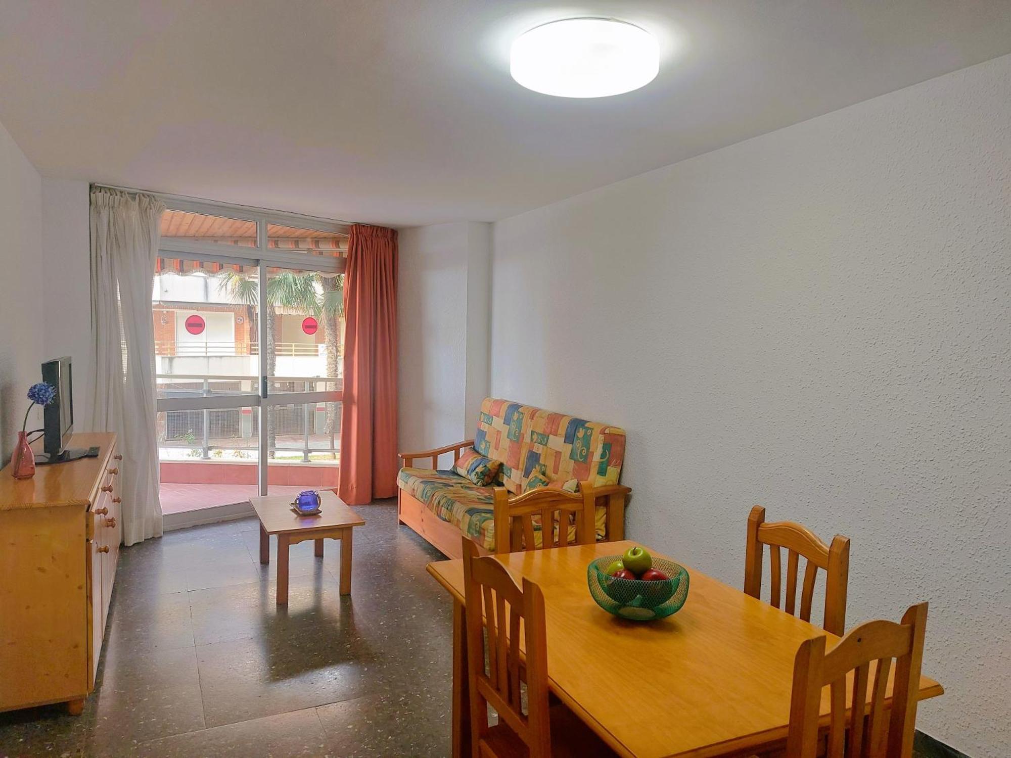 Rentalmar Sol De Espana - Mas D'En Gran 坎布里尔斯 外观 照片