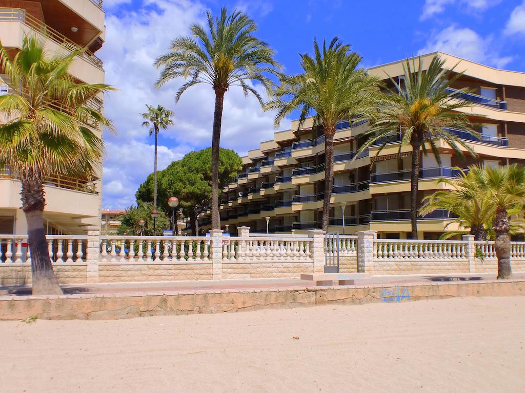 Rentalmar Sol De Espana - Mas D'En Gran 坎布里尔斯 外观 照片