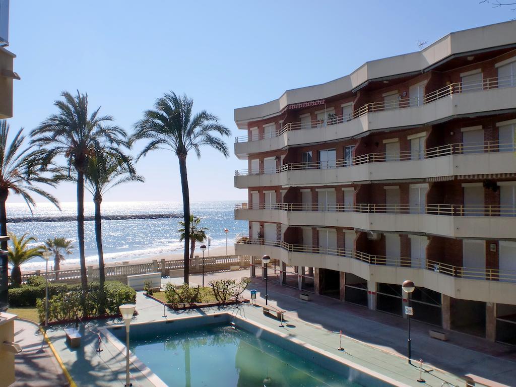 Rentalmar Sol De Espana - Mas D'En Gran 坎布里尔斯 外观 照片