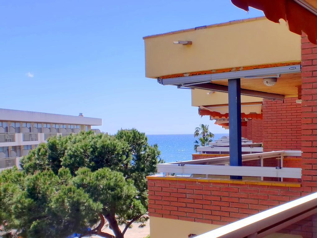 Rentalmar Sol De Espana - Mas D'En Gran 坎布里尔斯 外观 照片