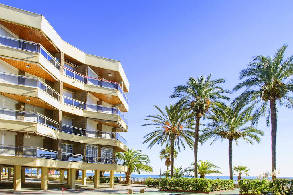 Rentalmar Sol De Espana - Mas D'En Gran 坎布里尔斯 外观 照片