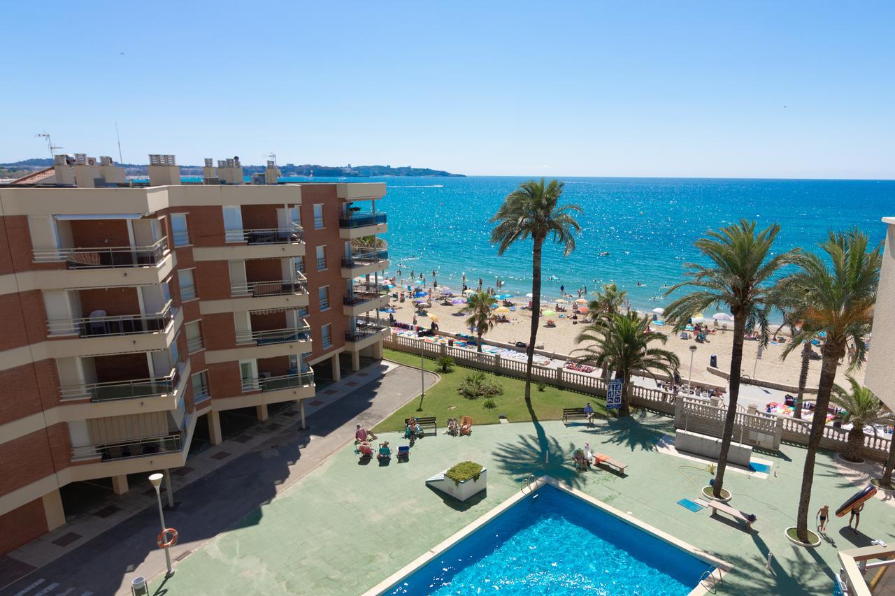 Rentalmar Sol De Espana - Mas D'En Gran 坎布里尔斯 外观 照片
