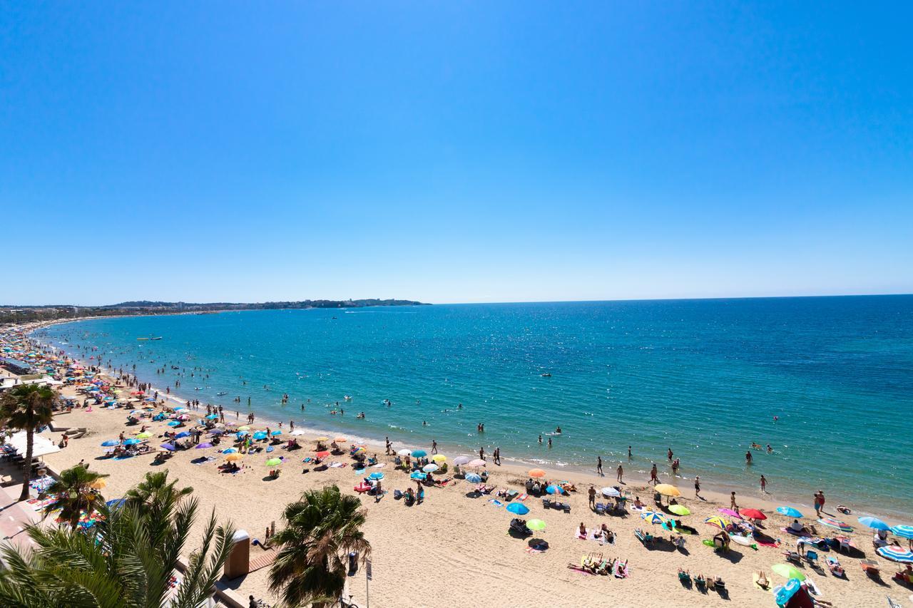 Rentalmar Sol De Espana - Mas D'En Gran 坎布里尔斯 外观 照片