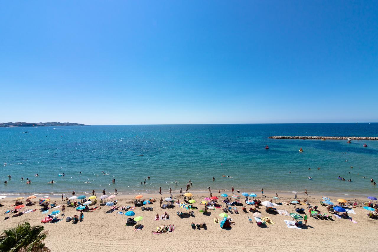 Rentalmar Sol De Espana - Mas D'En Gran 坎布里尔斯 外观 照片